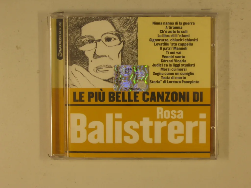 Copertina di Le Più Belle Canzoni