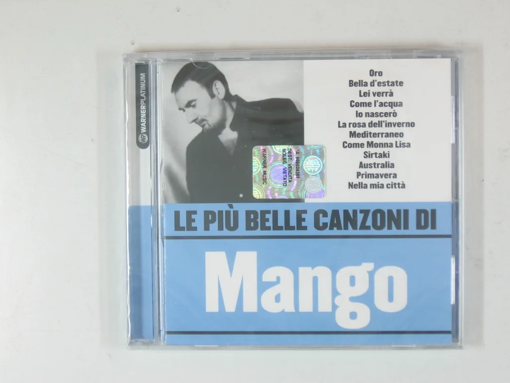 Copertina di Le Più Belle Canzoni Di
