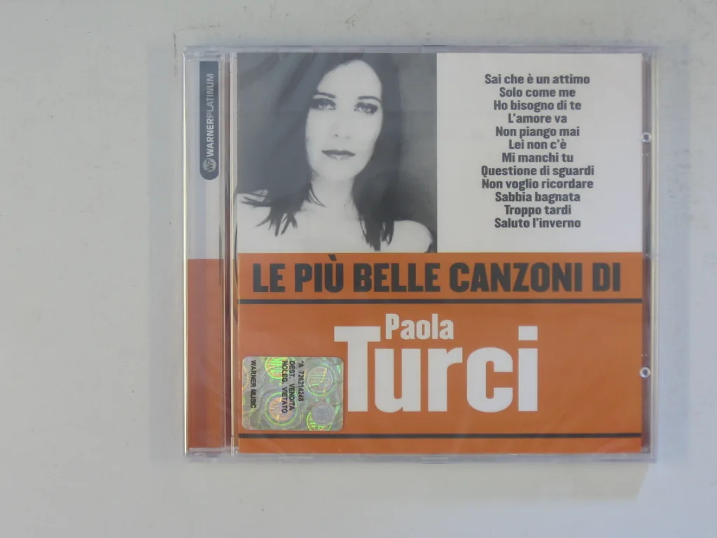 Copertina di Le Più Belle Canzoni Di
