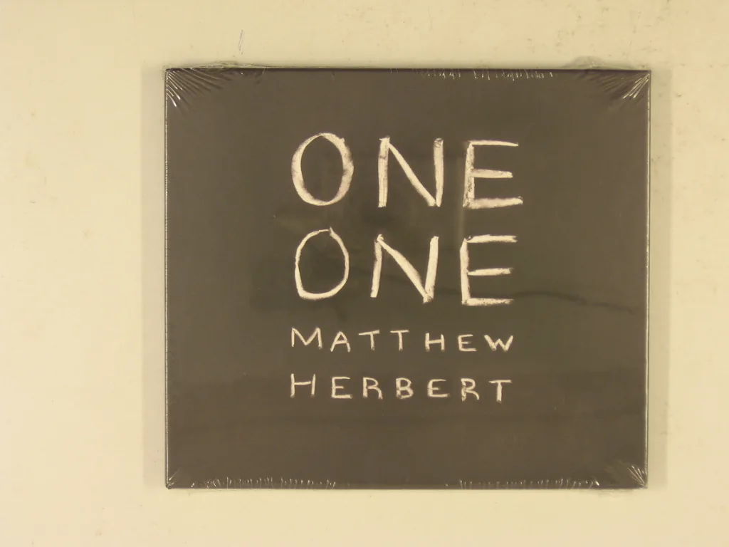 Copertina di One One