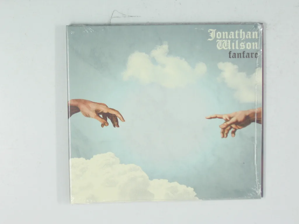 Copertina di Fanfare