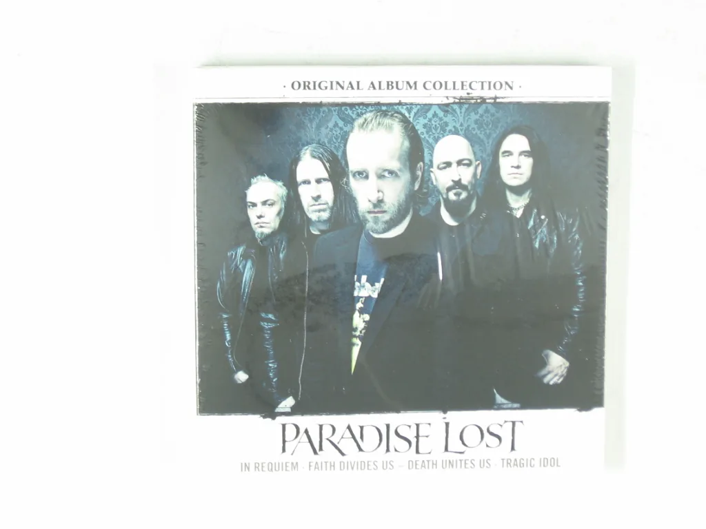Copertina di In Requiem-Faith Divides Us/Death Unites Us-Targic