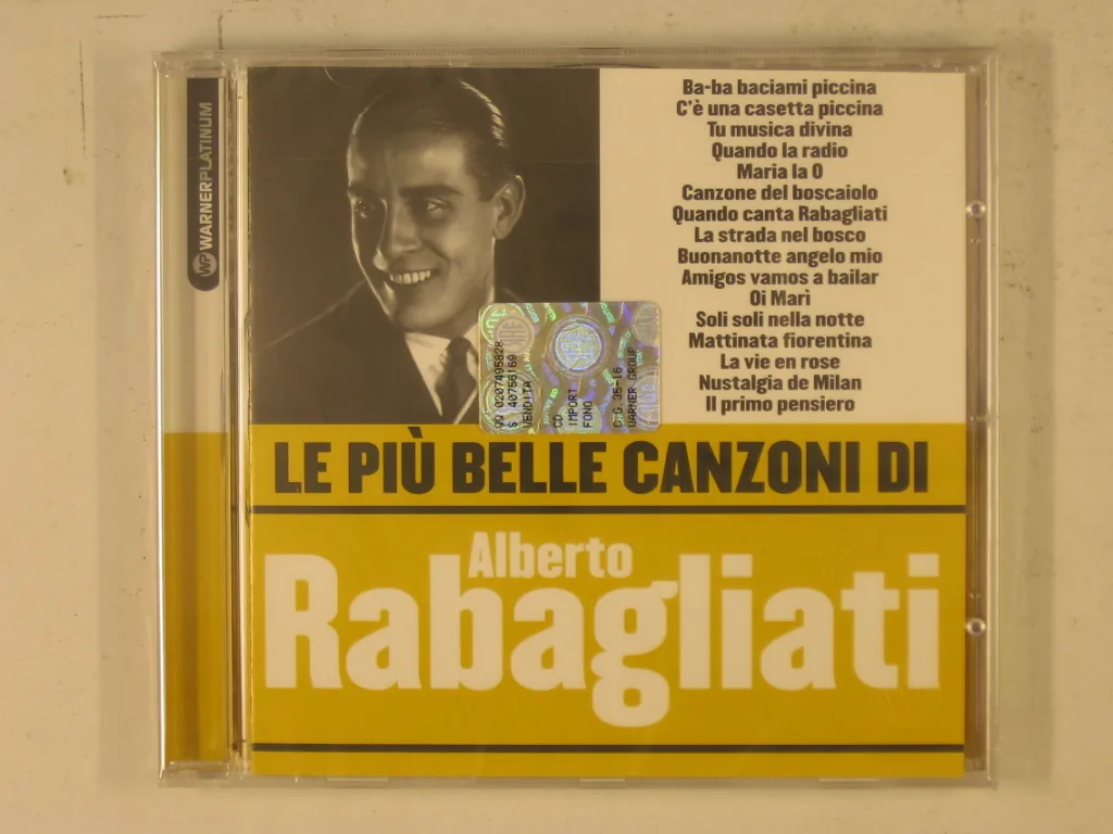 Copertina di Le Più Belle Canzoni