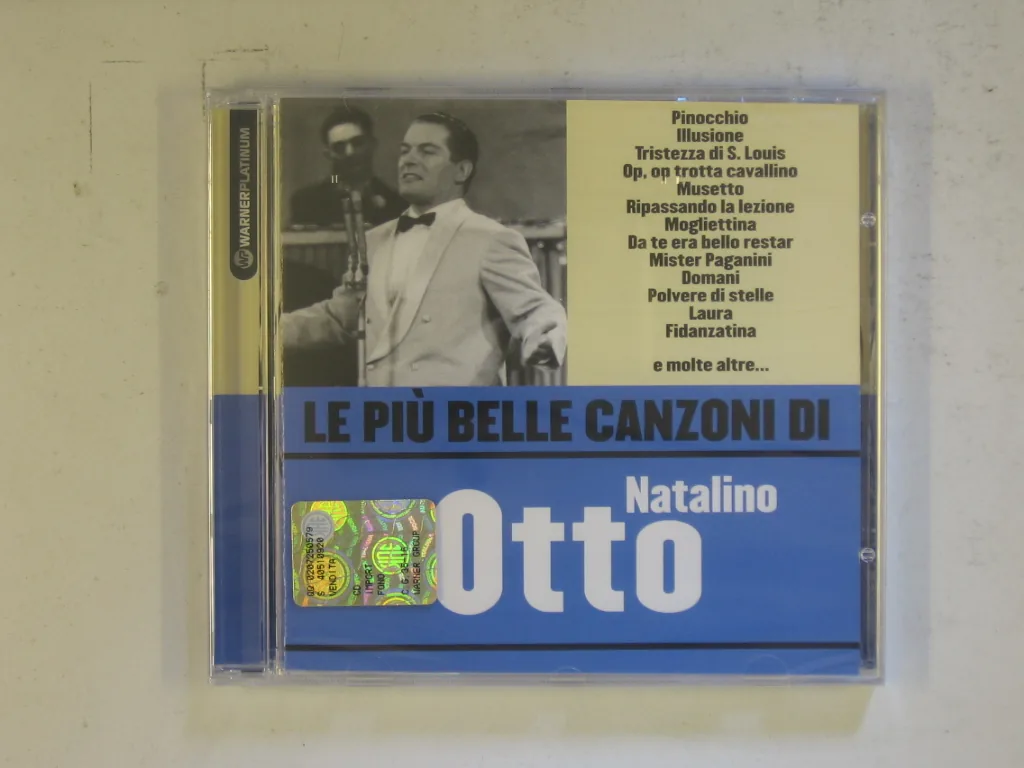 Copertina di Le Più Belle Canzoni