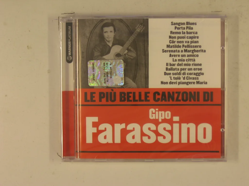 Copertina di Le Più Belle Canzoni