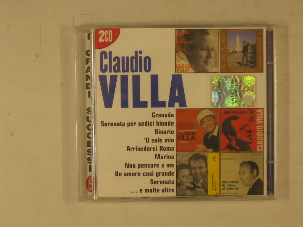 Copertina di I Grandi Successi