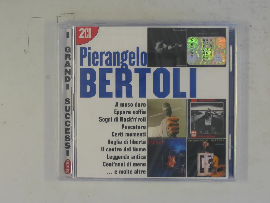 Copertina di I Grani Successi