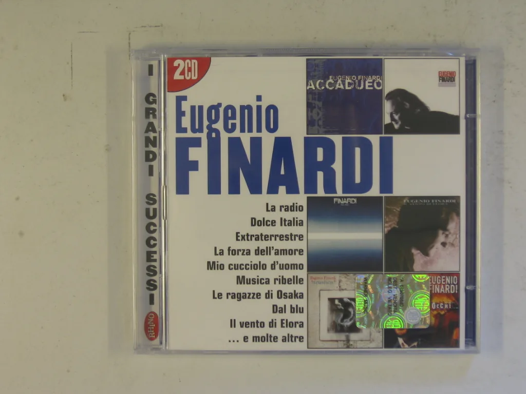 Copertina di I Grandi Successi