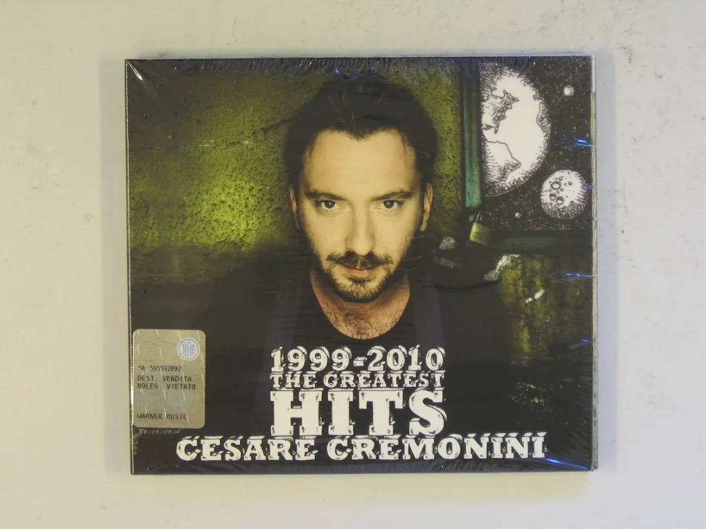 Copertina di 1999-2010 The Greatest Hits