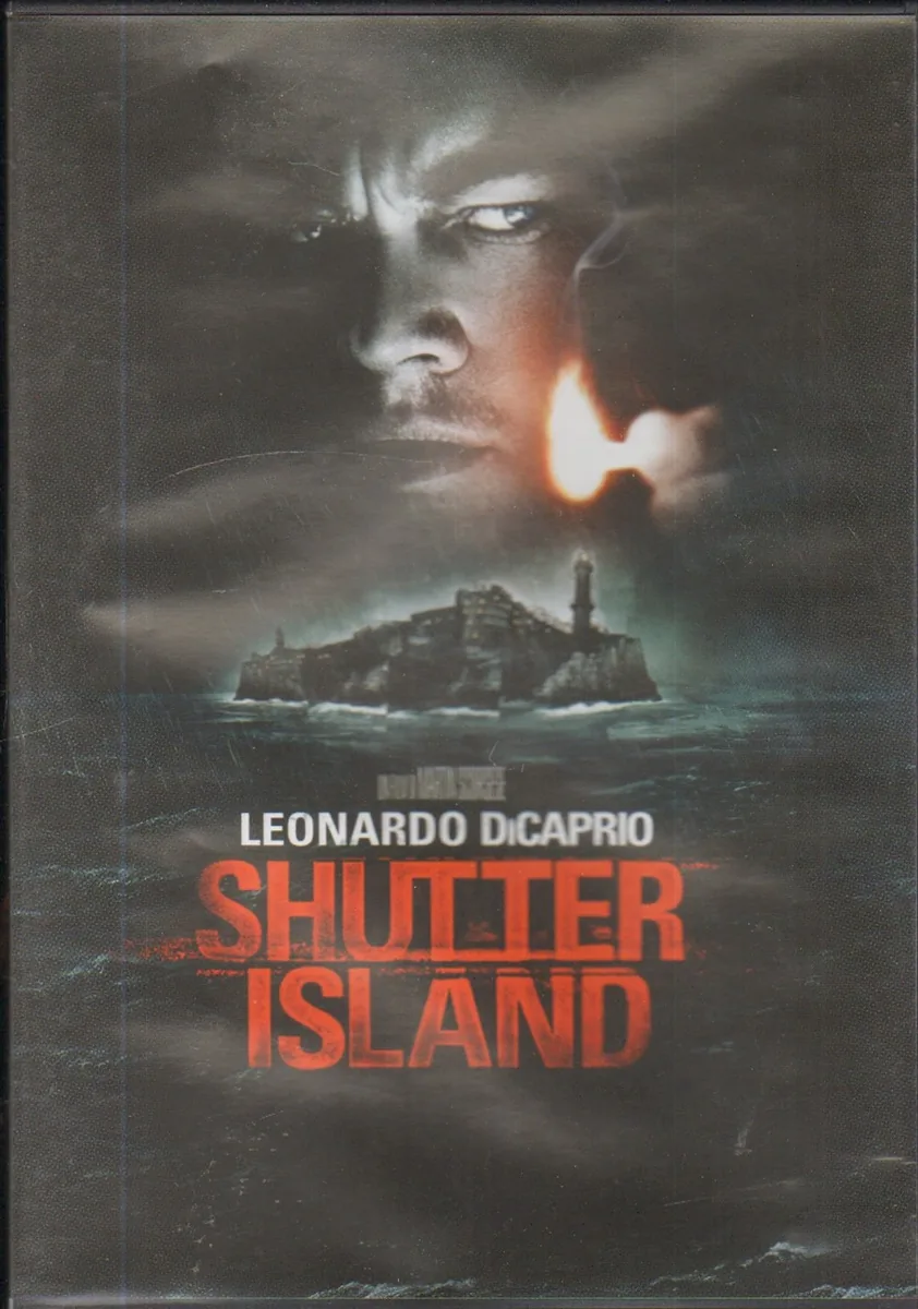 Martin Scorsese - Shutter Island - immagine 2
