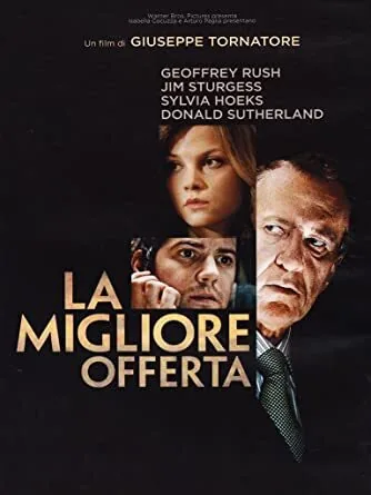 Copertina di La Migliore Offerta
