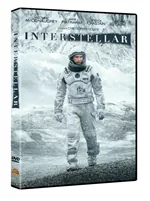 Copertina di Interstellar