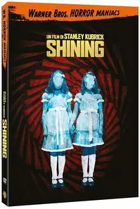 Copertina di Shining