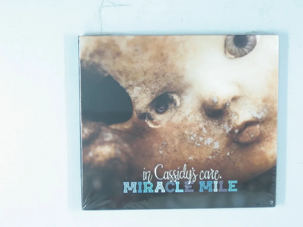 Copertina di In Cassidy'S Care
