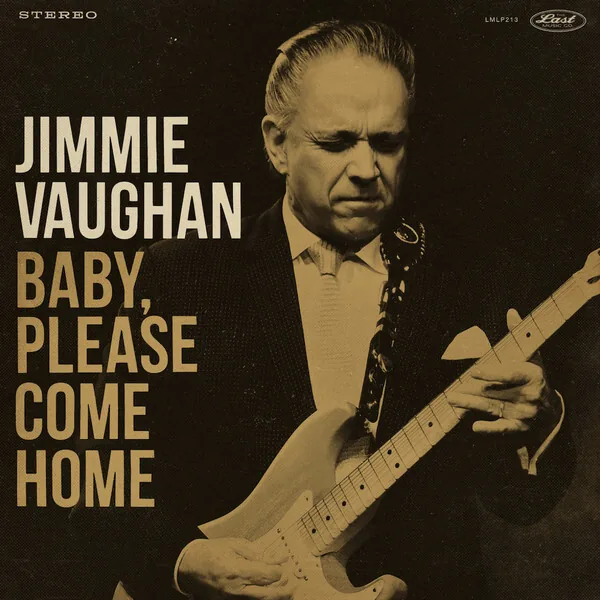 Copertina di Baby, Please Come Home
