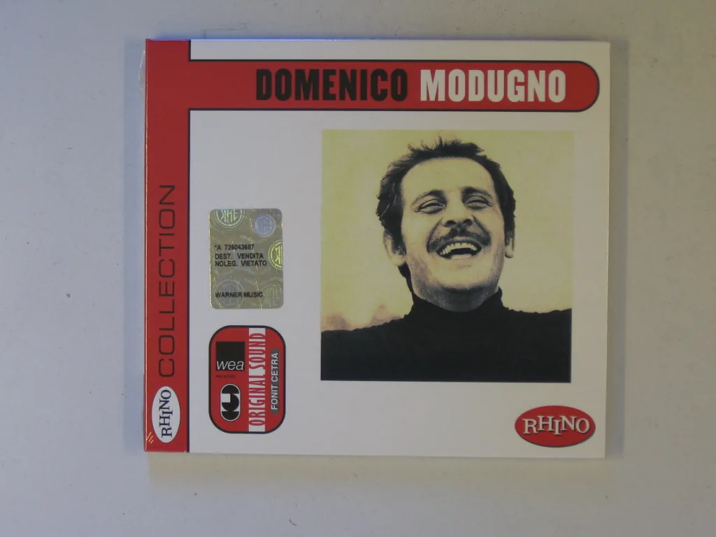 Copertina di Collection