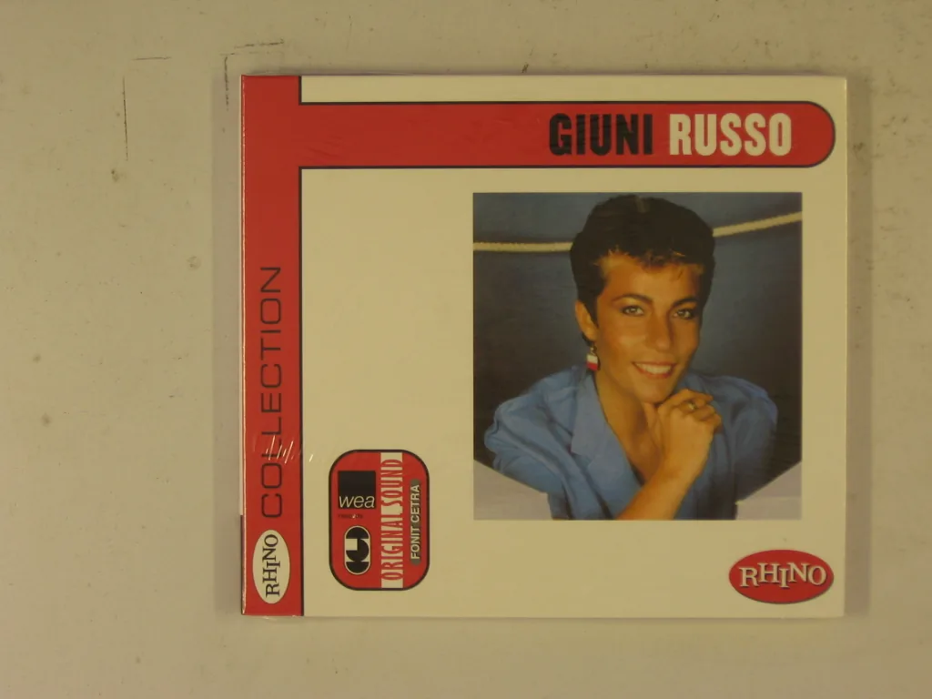 Copertina di Collection