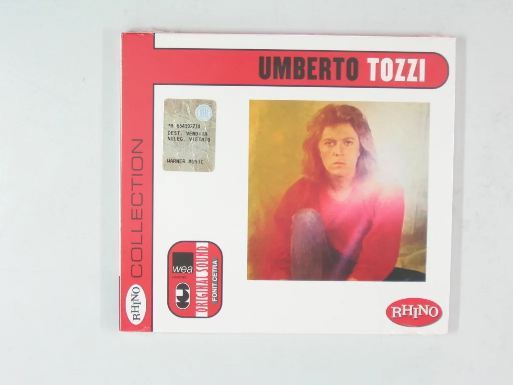 Copertina di Collection