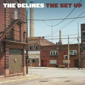 Copertina di The Set Up