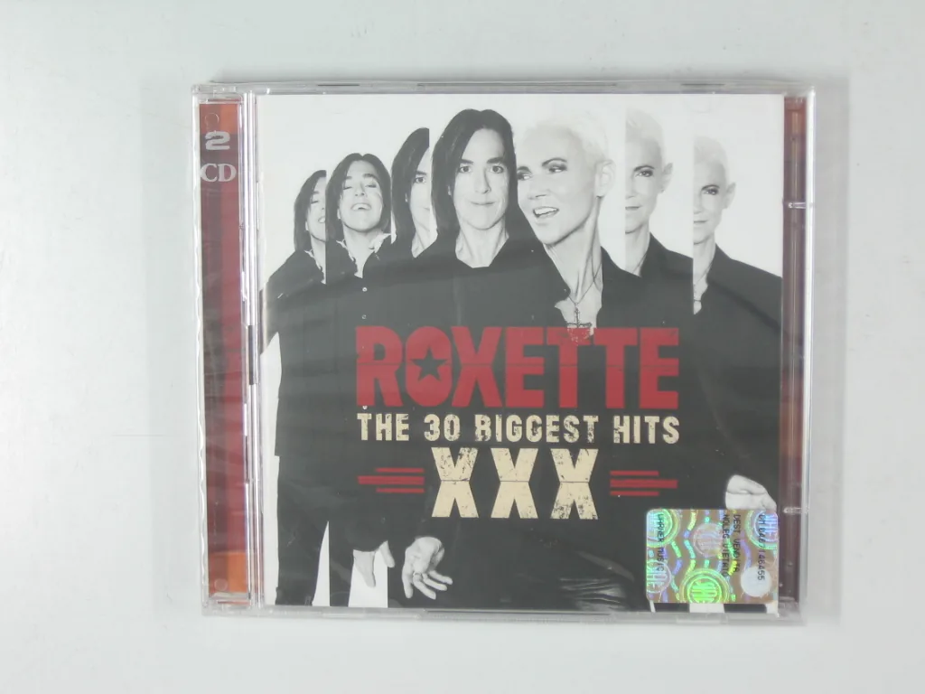 Copertina di X X X The 30 Biggest Hits