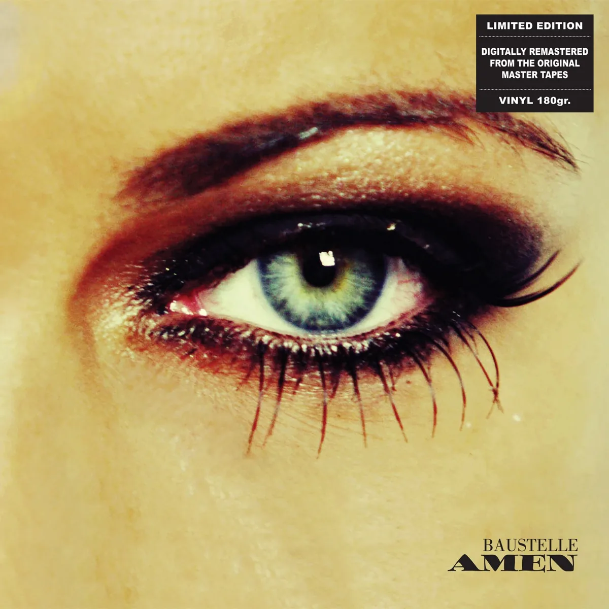Copertina di Amen