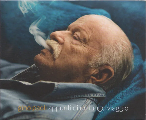 Copertina di Appunti Di Un Lungo Viaggio