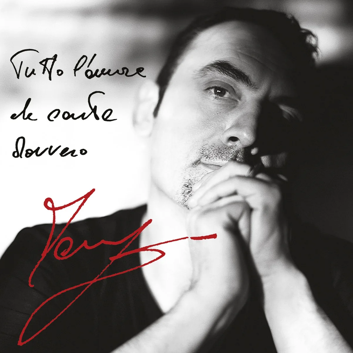 Copertina di Tutto L'Amore Che Conta Davvero