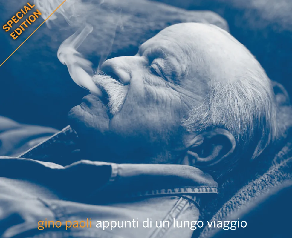 Copertina di Appunti Di Un Lungo Viaggio - Special Edition