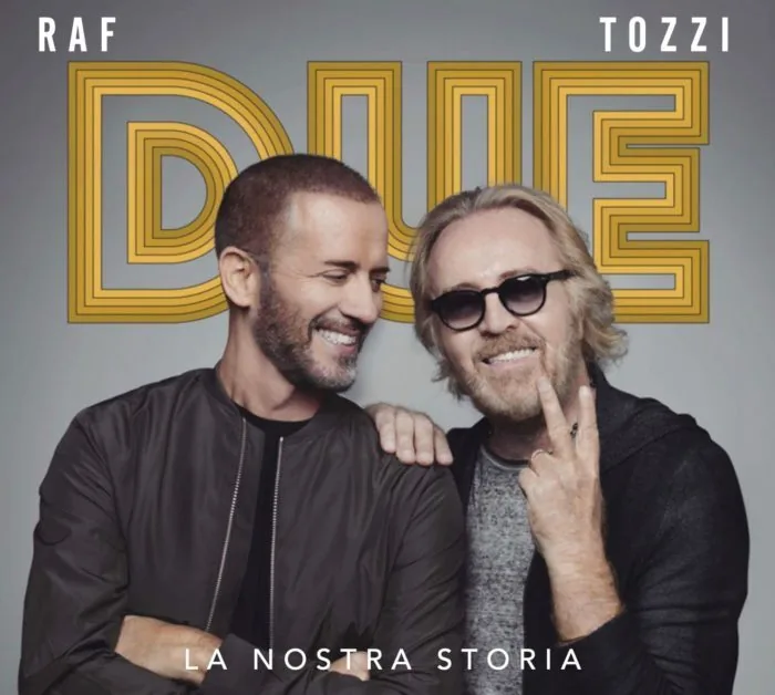 Copertina di La Nostra Storia