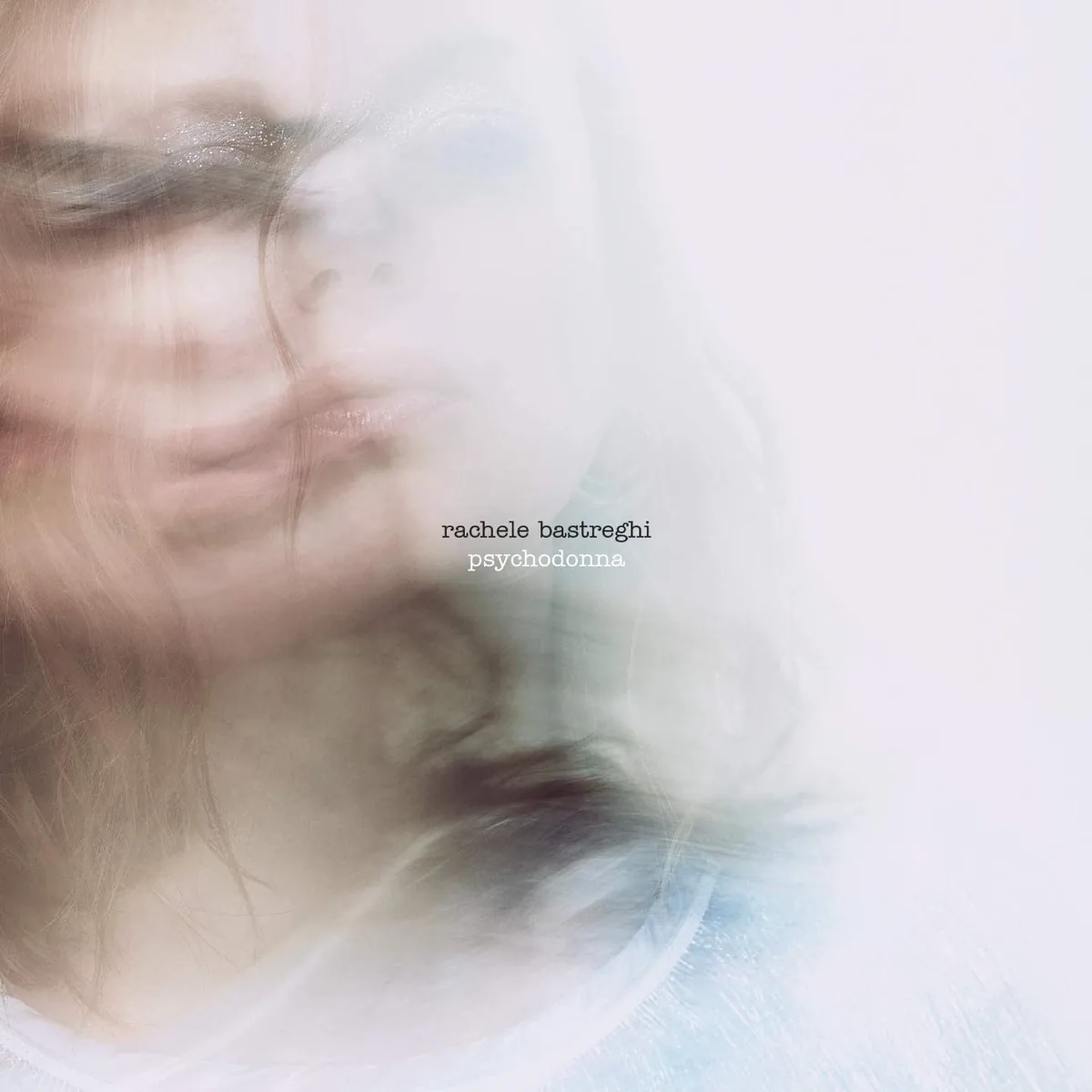 Copertina di Psychodonna