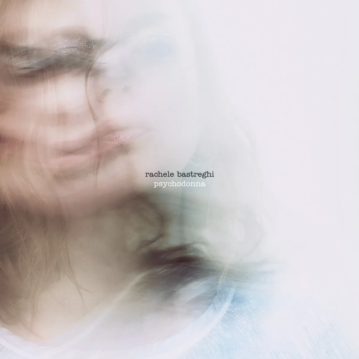 Copertina di Psychodonna