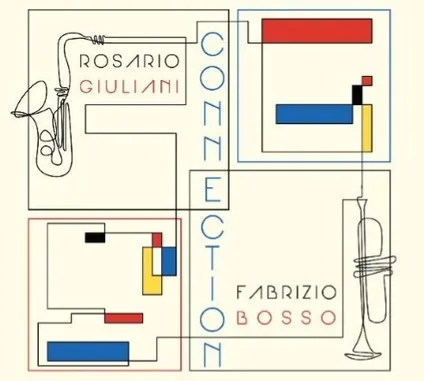 Copertina di Connection