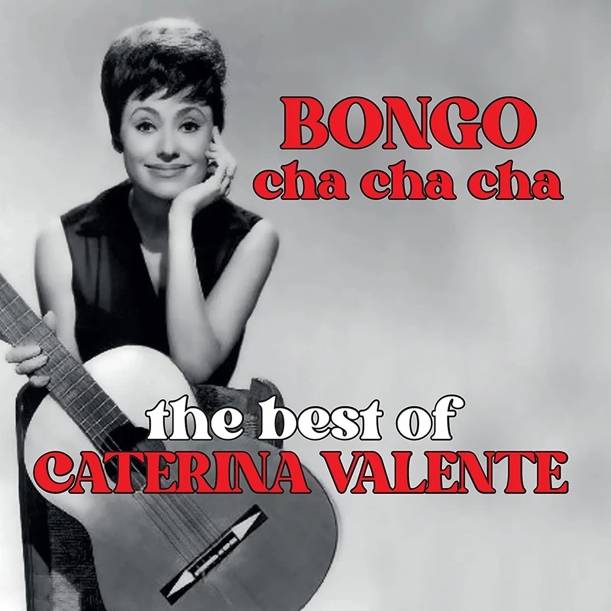Copertina di The Best Of Caterina Valente