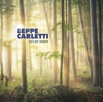 Copertina di Sarà Per Sempre