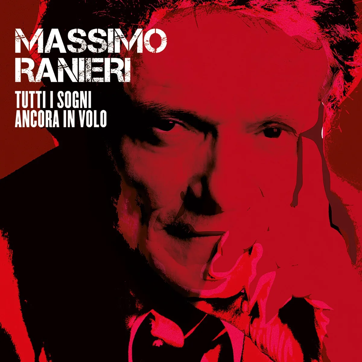 Copertina di Tutti I Sogni Ancora In Volo