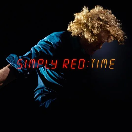 Copertina di Time