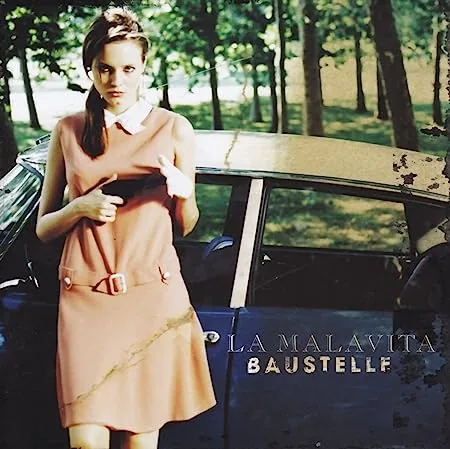 Copertina di La Malavita