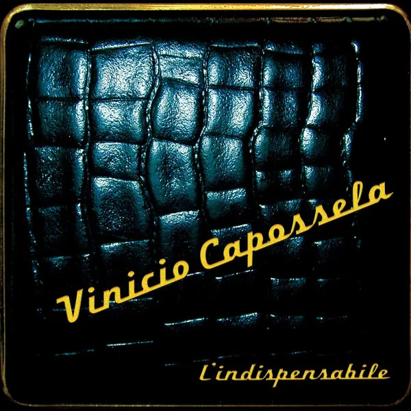 Copertina di L'Indispensabile