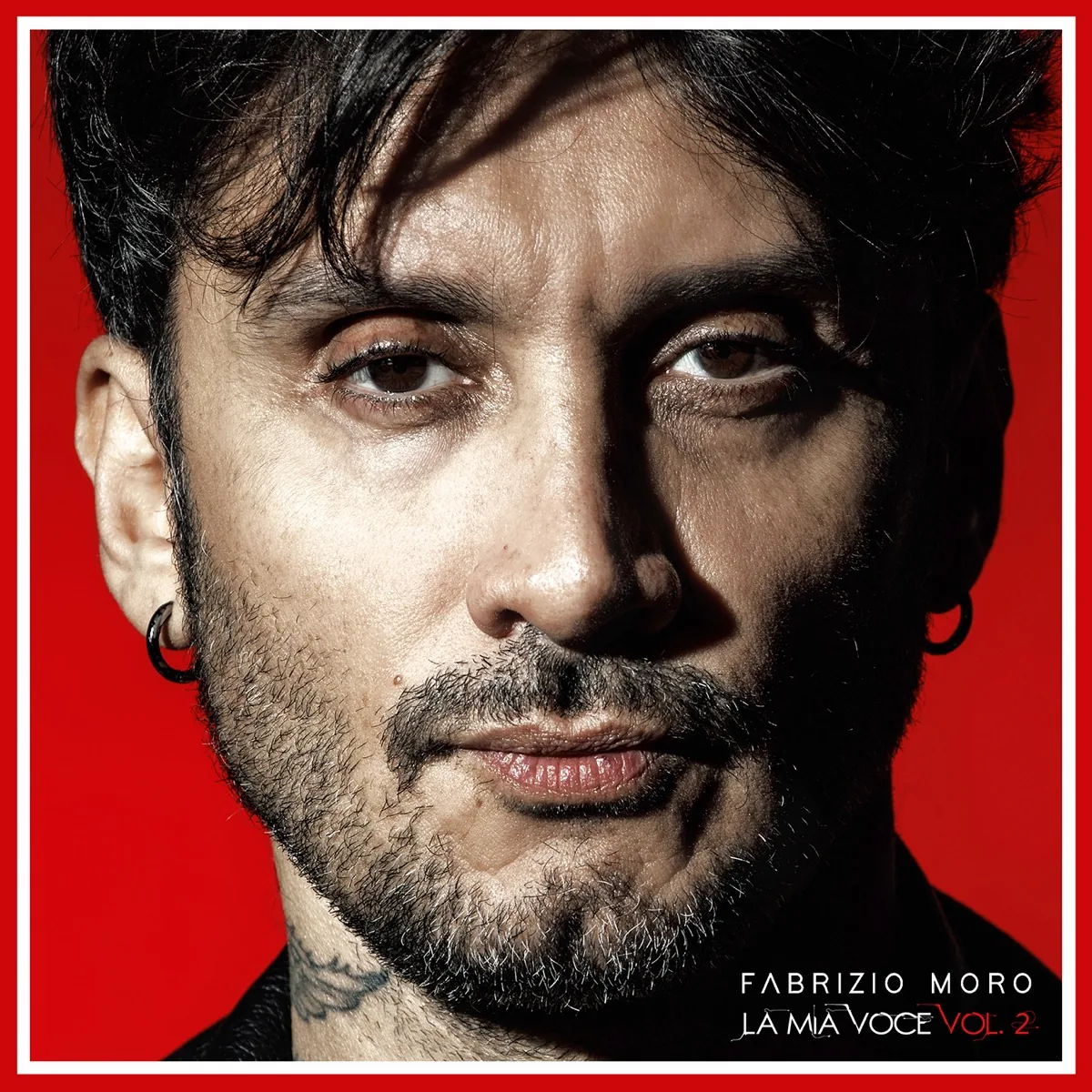 Copertina di La Mia Voce Vol. 2