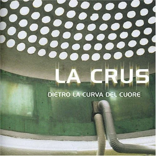Copertina di Dietro La Curva Del Cuore