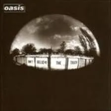 Copertina di Don'T Believe The Truth