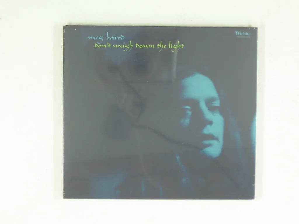 Copertina di Don'T Weigh Down The Light