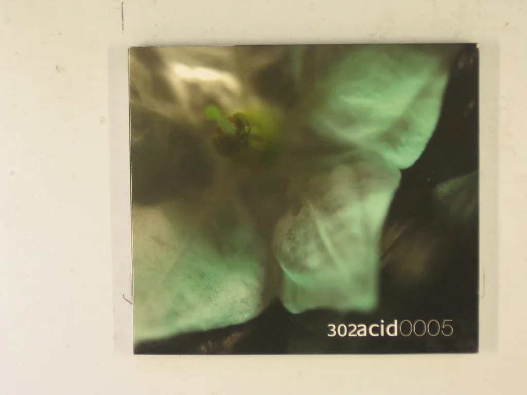 Copertina di 0005