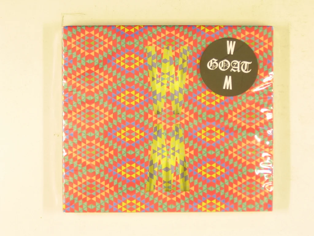 Copertina di World Music