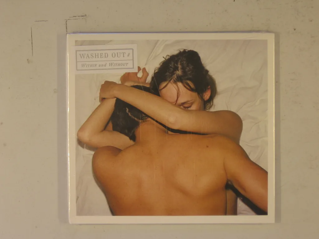 Copertina di Within And Without