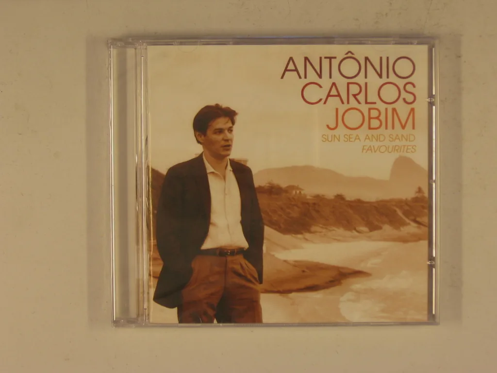 Copertina di Sun Sea And Sand Favourites