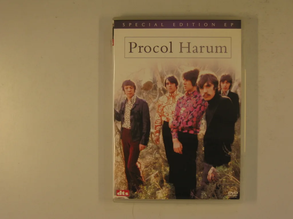 Copertina di Special Edition Ep