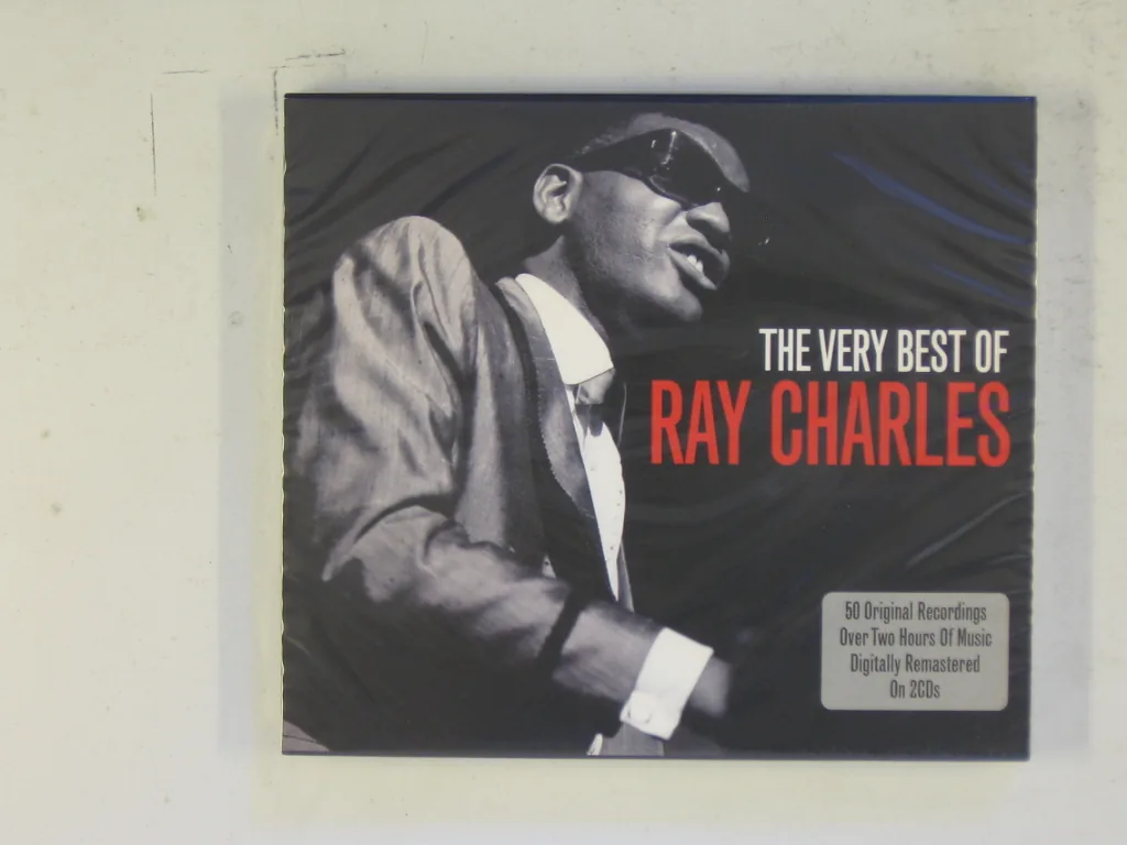 Copertina di The Very Best Of