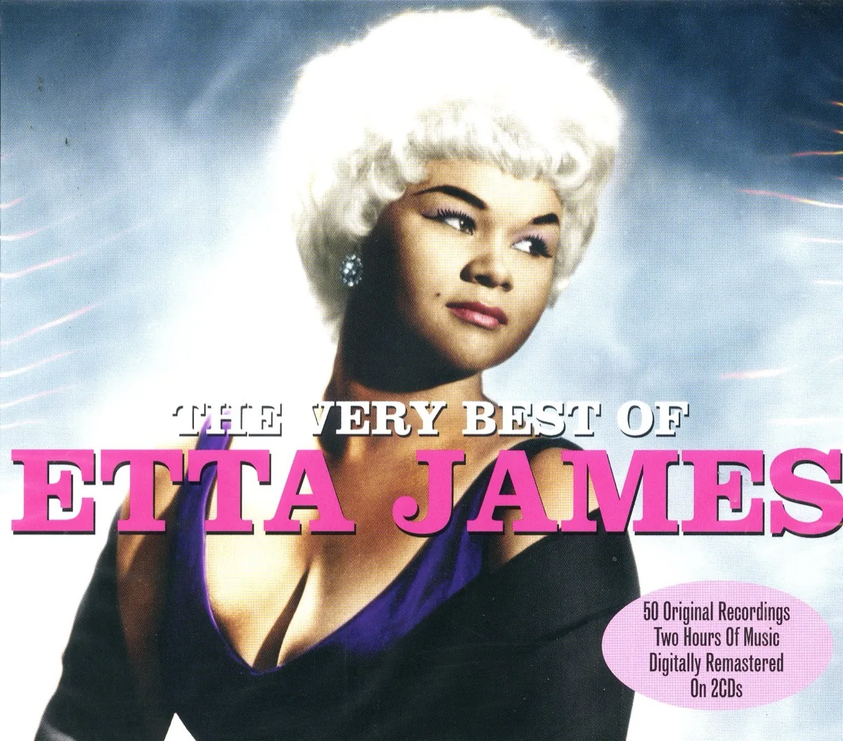 Copertina di The Very Best Of