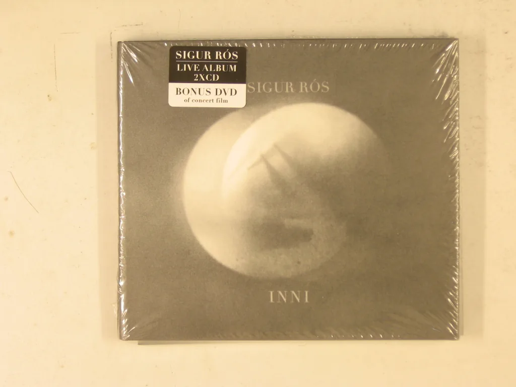 Copertina di Inni